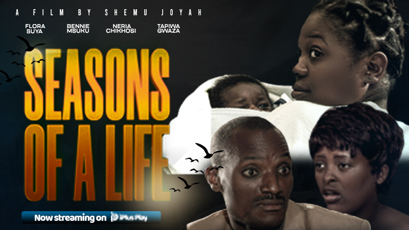 Seasons of a Life